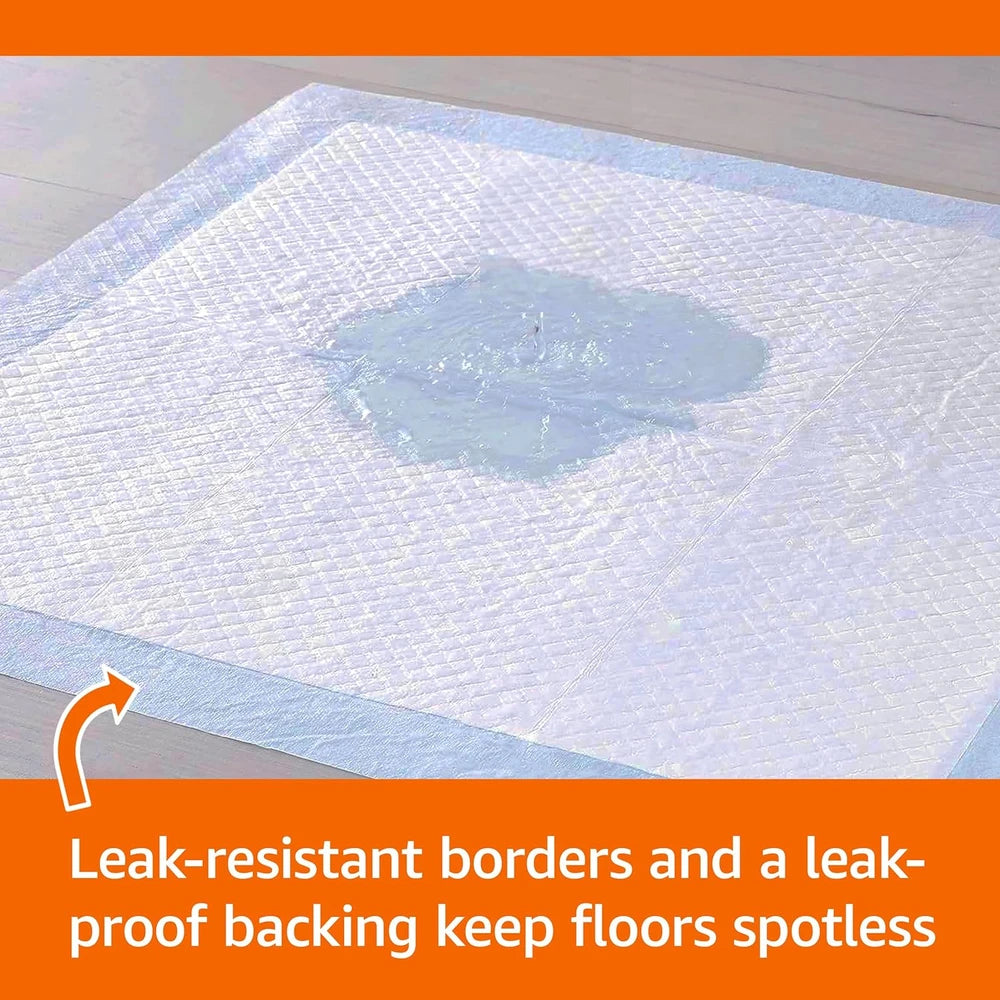 Dog Puppy Training Pee Pads