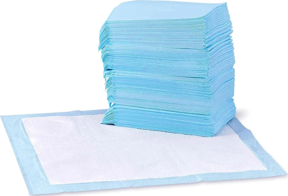 Dog Puppy Training Pee Pads